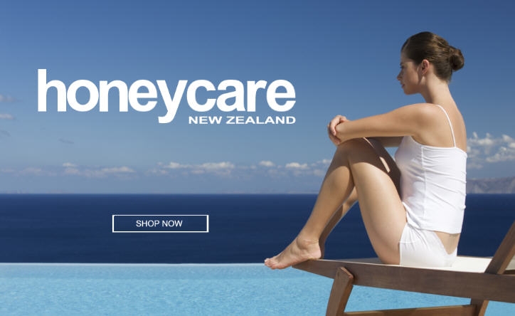 honeycare NEW ZEALAND